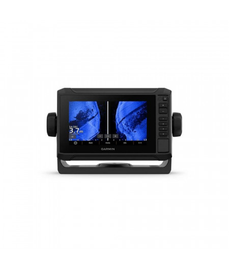 GARMIN ECHOMAP UHD2 62SV, AVEC SONDE TA GT54