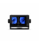 GARMIN ECHOMAP UHD2 62SV, AVEC SONDE TA GT54
