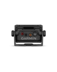 GARMIN ECHOMAP UHD2 62SV, AVEC SONDE TA GT54