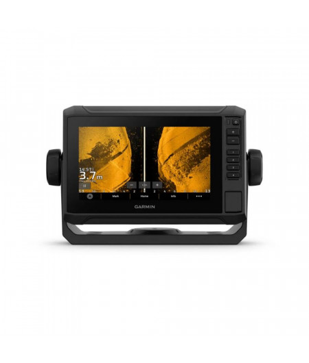 GARMIN ECHOMAP UHD2 72SV, AVEC SONDE TA GT54