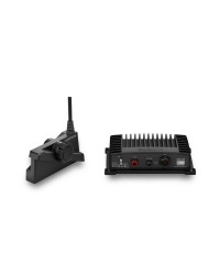 GARMIN SONDEUR BLACK BOX PANOPTIX LIVESCOPE AVEC SONDE LVS34