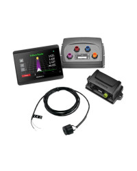 Pack Reactor? 40 pour systèmes de direction mécanique