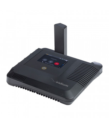 IRIDIUM GO EXEC