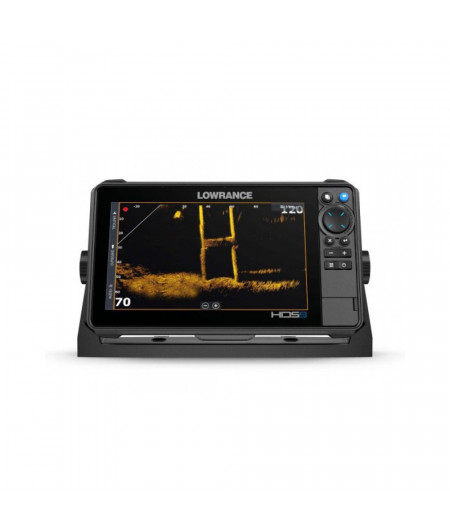 LOWRANCE HDS PRO 9 sans sonde