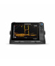 LOWRANCE HDS PRO 9 sans sonde