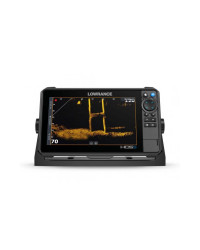 LOWRANCE HDS PRO 9 avec sonde HD AI 3en1