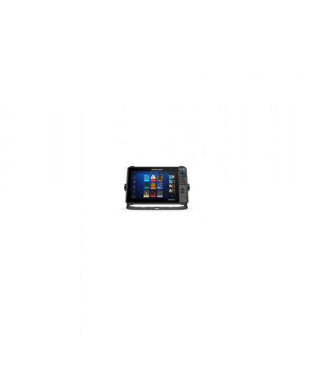 LOWRANCE HDS PRO 10 sans sonde