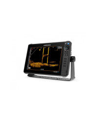LOWRANCE HDS PRO 12 avec sonde HD AI 3en1