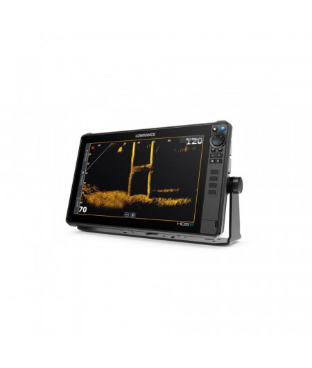 LOWRANCE HDS PRO 16 sans sonde
