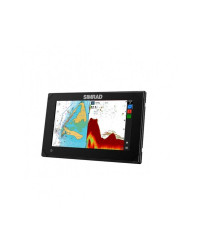 SIMRAD COMBINÉ TACTILE NSX 7" avec sonde Active Imaging