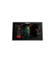 SIMRAD COMBINÉ TACTILE NSX 9" avec sonde Active Imaging