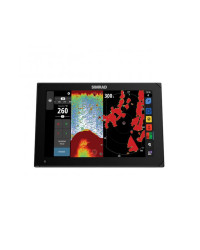 SIMRAD COMBINÉ TACTILE NSX 12" avec sonde Active Imaging