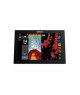 SIMRAD COMBINÉ TACTILE NSX 12" avec sonde Active Imaging