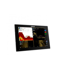 SIMRAD COMBINÉ TACTILE NSX 12" avec sonde Active Imaging