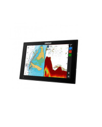 SIMRAD COMBINÉ TACTILE NSX 12" avec sonde Active Imaging