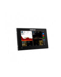 SIMRAD COMBINÉ TACTILE NSX 7" avec sonde HDI