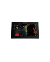 SIMRAD COMBINÉ TACTILE NSX 9" avec sonde HDI