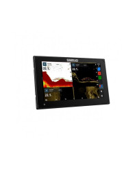 SIMRAD COMBINÉ TACTILE NSX 9" avec sonde HDI