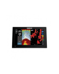 SIMRAD COMBINÉ TACTILE NSX 9" avec sonde HDI
