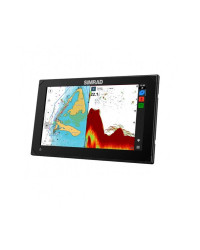 SIMRAD COMBINÉ TACTILE NSX 9" avec sonde HDI