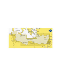 GARMIN NAVIONICS+ REGULAR SD/MICRO SD EU016R