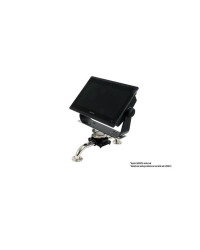 SEANOX Support écran GPS/SONDEUR grand modèle