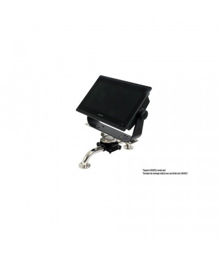 SEANOX Support écran GPS/SONDEUR grand modèle