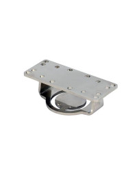 SEANOX Support écran GPS/SONDEUR petit modèle