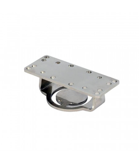 SEANOX Support écran GPS/SONDEUR petit modèle