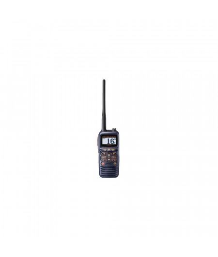 STANDARD HORIZON VHF PORTABLE HX 320 E