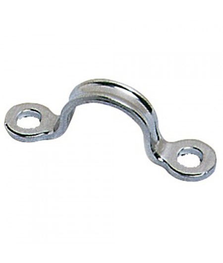 Pontet inox 63 x 32 mm