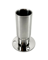 SEAVIEW adaptateur starlink en inox 316L