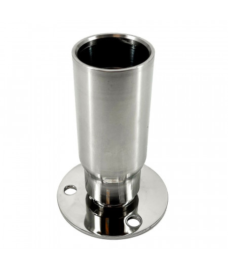 SEAVIEW adaptateur starlink en inox 316L