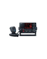 ICOM IC-M510E EVO Noir sans AIS