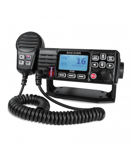 NAVICOM VHF Fixe RT950 AIS-N2K