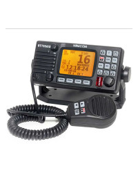 NAVICOM VHF fixe RT750 AIS- NK2