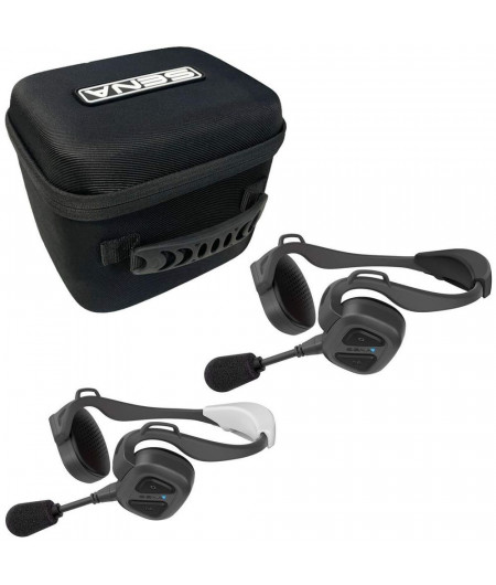 SENA Nautitalk Bosun  pack Duo