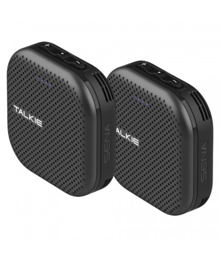 SENA talki pack duo