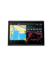 GARMIN GPSMAP 1623 lecteur de carte