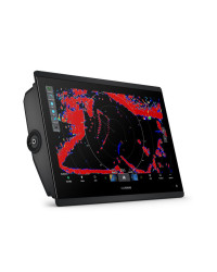GARMIN GPSMAP 1623 lecteur de carte