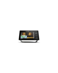 HUMMINBIRD COMBINÉ GPS  XPLORE 9 CHIRP MEGA SI SONDE TA