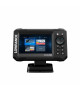 LOWRANCE SONDEUR/GPS EAGLE 5'' + sonde SplitShot HD