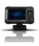 LOWRANCE SONDEUR/GPS EAGLE 5'' + Sonde HDI 50/200 KHz