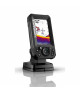 LOWRANCE SONDEUR/GPS EAGLE 4'' + sonde Bullet 200Khz
