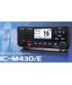ICOM VHF fixe IC-M430E