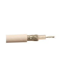 Câble coaxial RG58 (100m)