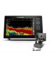 Combiné Tactile XPLORE 10-Version DS-Sonde Tableau Arrière + T°