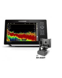 Combiné Tactile XPLORE 9-Version DS-Sonde Traversante Plastique + T°