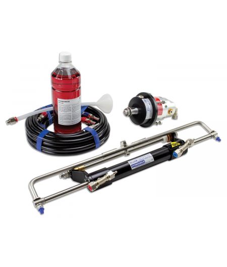 HYDRODRIVE Direction Hydraulique MF175
