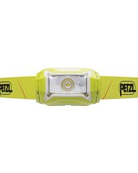 PETZL LAMPE FRONTALE TIKKA Jaune